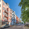 Отель BENSIMON apartments Prenzlauer Berg, фото 1