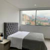 Отель Deluxe Apart. City Views by Nomad Guru, фото 6