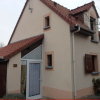 Отель House With 2 Bedrooms in Le Crotoy, With Furnished Garden - 100 m From, фото 1