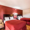 Отель Quality Inn, фото 33