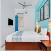 Отель Oyo Home 39445 Cozy Stay Fortis Hospital, фото 11