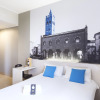 Отель B&B Hotel Milano - Monza, фото 22