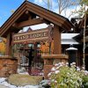 Отель Grand Timber Lodge - Holiday&new Years в Брекенридже