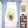 Отель Beautiful & Bright Three Bedroom Home, фото 1