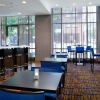 Отель Courtyard by Marriott Birmingham Downtown at UAB, фото 9