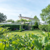 Отель Spacious Detached Holiday Home, фото 18