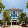 Отель Vinh Plaza Hotel, фото 1