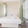 Отель Comfort 2BR at Bassura City Cipinang Apartment, фото 6