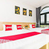 Отель Oyo 774 Euro Star Hotel, фото 13