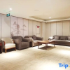 Отель Cuiping Mountain Hotel, фото 2