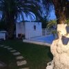 Отель Chalet With 5 Bedrooms in Utrera, With Private Pool and Enclosed Garde, фото 1