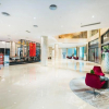 Отель Garman International Hotel, фото 2
