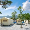 Отель Yongin Cheoline Camping Land, фото 12