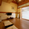 Отель Jeonju Keun Judaengi Hanok Stay, фото 21