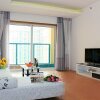 Отель Qingdao Tujia Sweetome Vacation Rentals Golden Beach, фото 6