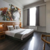Отель Theater Hotel Leuven Centrum, фото 21