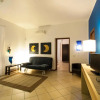 Отель One bedroom house with balcony and wifi at Palermo, фото 2