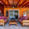 Отель Golfcourse Tropical Guest House Private Pool in Tierra del Sol!, фото 49