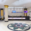 Отель Huaining 3rd Ring Road Film Light Luxury Hotel, фото 3