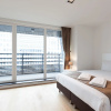 Отель Aparthotel Regent 55, фото 6