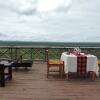 Отель Ruaha Hilltop Lodge, фото 28