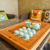 Отель GreenTree Inn AnHui Ningguo Ningguo Avenue Business Hotel, фото 13