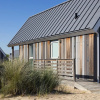 Отель Modern Lodge With Combi-microwave, 500 m. From the Beach, фото 28