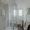 Отель Stylish and Modern 2-bed Apartment in Herne Bay, фото 10