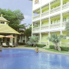 Отель Le Palm Hotel, фото 4