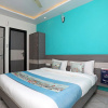 Отель OYO 10228 Hotel Chandramouli, фото 14