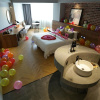 Отель Dream-box Hotel, фото 9