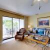 Отель Gulf View Townhomes Unit 4, фото 31