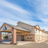 Отель Days Inn by Wyndham Ellensburg, фото 1