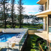 Отель Seacrest Beachfront Holiday Apartments, фото 12