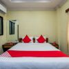 Отель OYO 14522 Ganga Residency, фото 6
