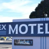 Отель Rex Motel, фото 12