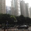 Отель Guangzhou City Haitang Aparthotel - Boling Branch в Гуанчжоу