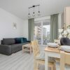 Отель Apartment Warsaw - Służewiec by Renters, фото 11