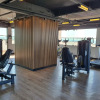 Отель Lets Idea Brasília Hotel, фото 21