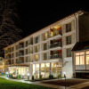 Отель BSW - Ferienhotel Isarwinkel, фото 1