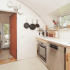 Отель 4 Person Holiday Home in Frederiksvaerk, фото 4