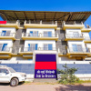 Отель Fabhotel Shree Sai Residency, фото 20