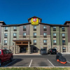 Отель My Place Hotel - Watertown, SD, фото 20