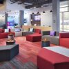Отель Aloft Seattle Sea-Tac Airport, фото 12
