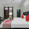 Отель Oyo 87944 Hotel Rudra, фото 17