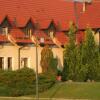 Отель Waldhotel Forsthaus Dröschkau, фото 4