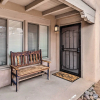Отель Santa Fe Condo w/ Hot Tub < 2 Mi to Plaza!, фото 8