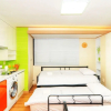 Отель Hostel KW Sinsa, фото 18