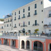 Отель Grand Hotel Mediterraneo, фото 1