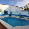 Отель Casa completa con piscina a 15 km de Córdoba, фото 12